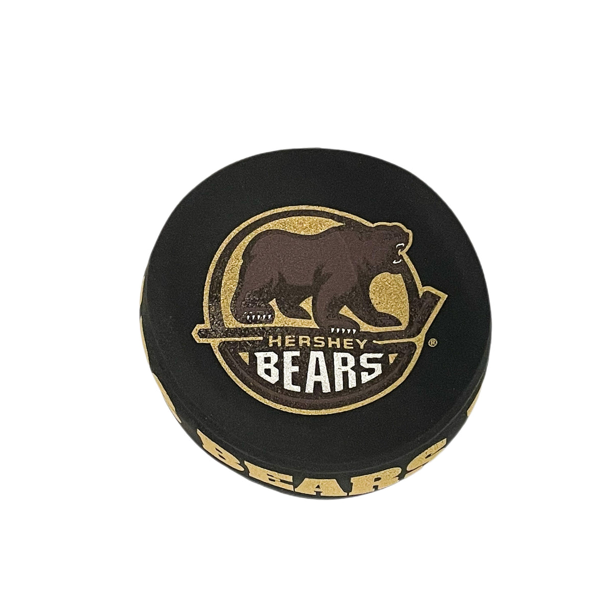 Hershey Bears Foam Puckhead