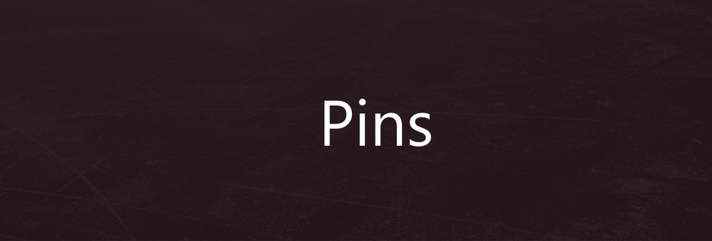 Pins