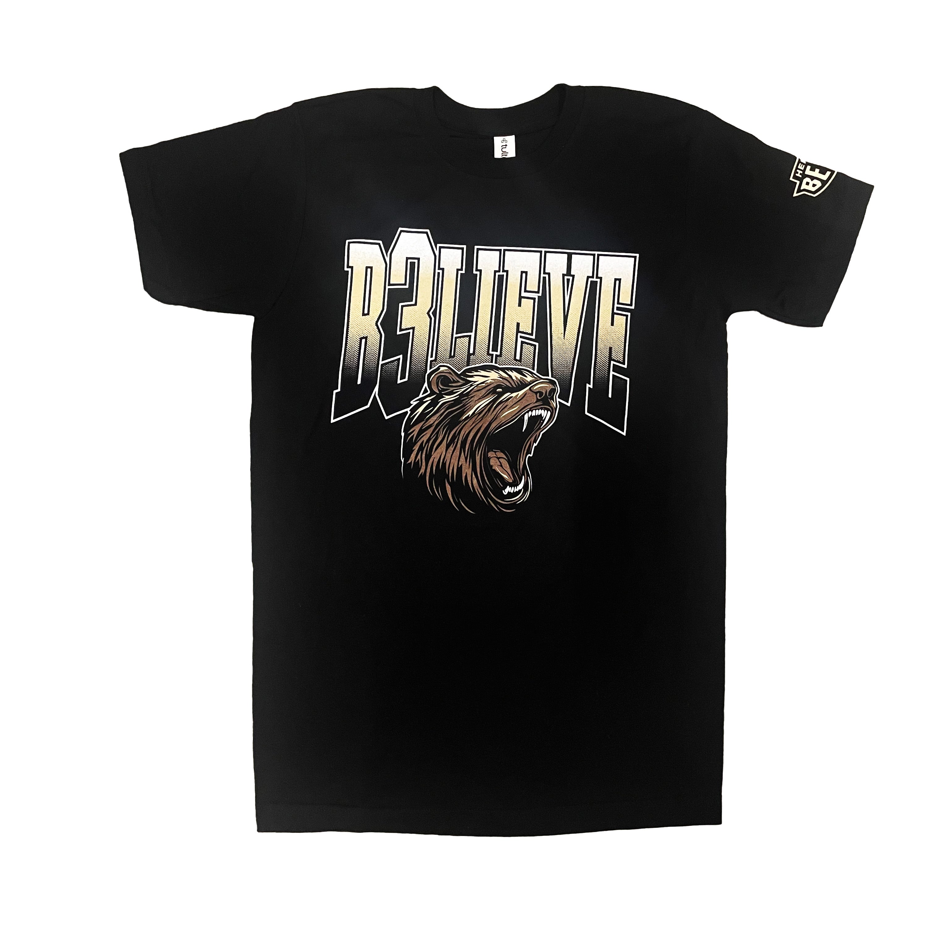 ミュージシャン CDL Mini Basket / CDL 2025 Limited Tee Hershey Bears 2025 Calder Cup Playoffs B3lieve T-Shirt