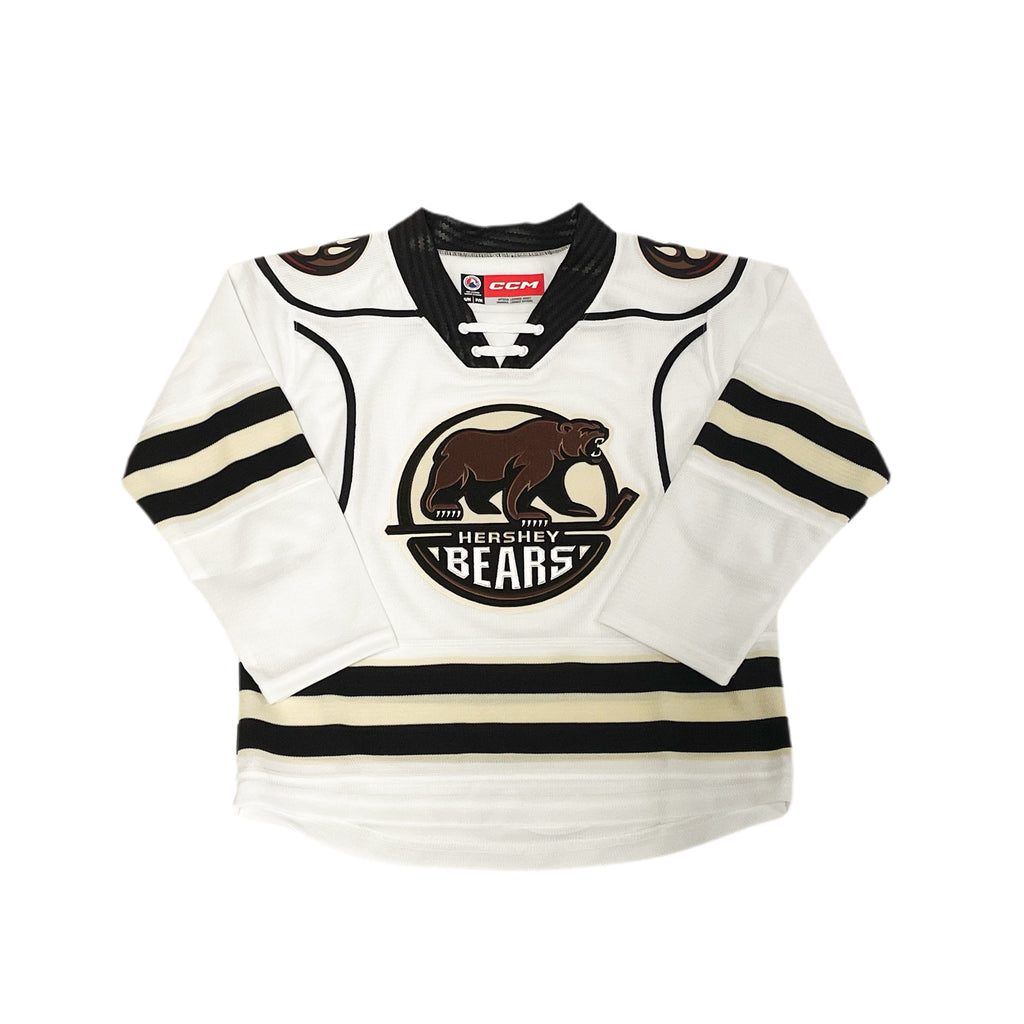 Bears Replica Youth Home Jersey