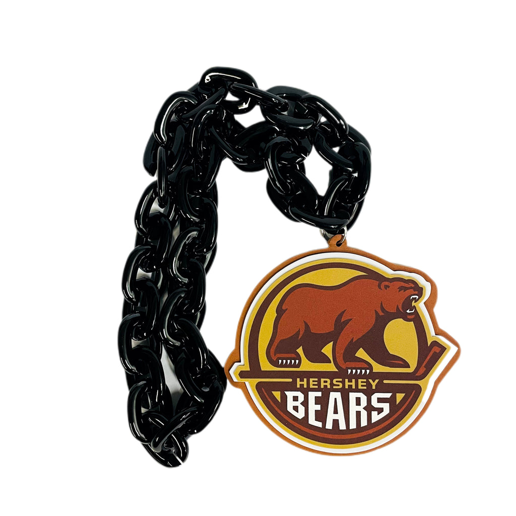 Hershey Bears Rockstar Chain