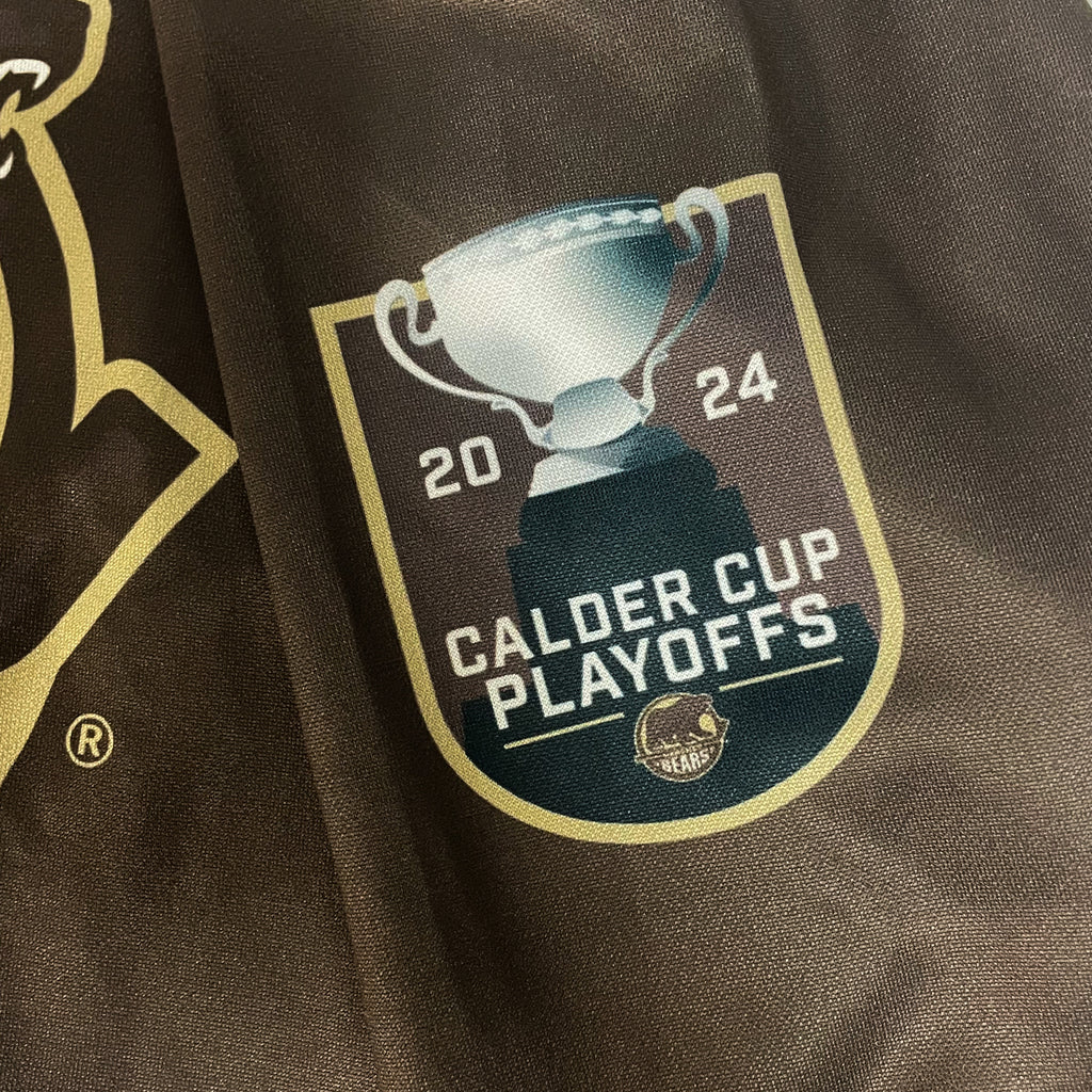 2024 Calder Cup Playoffis
