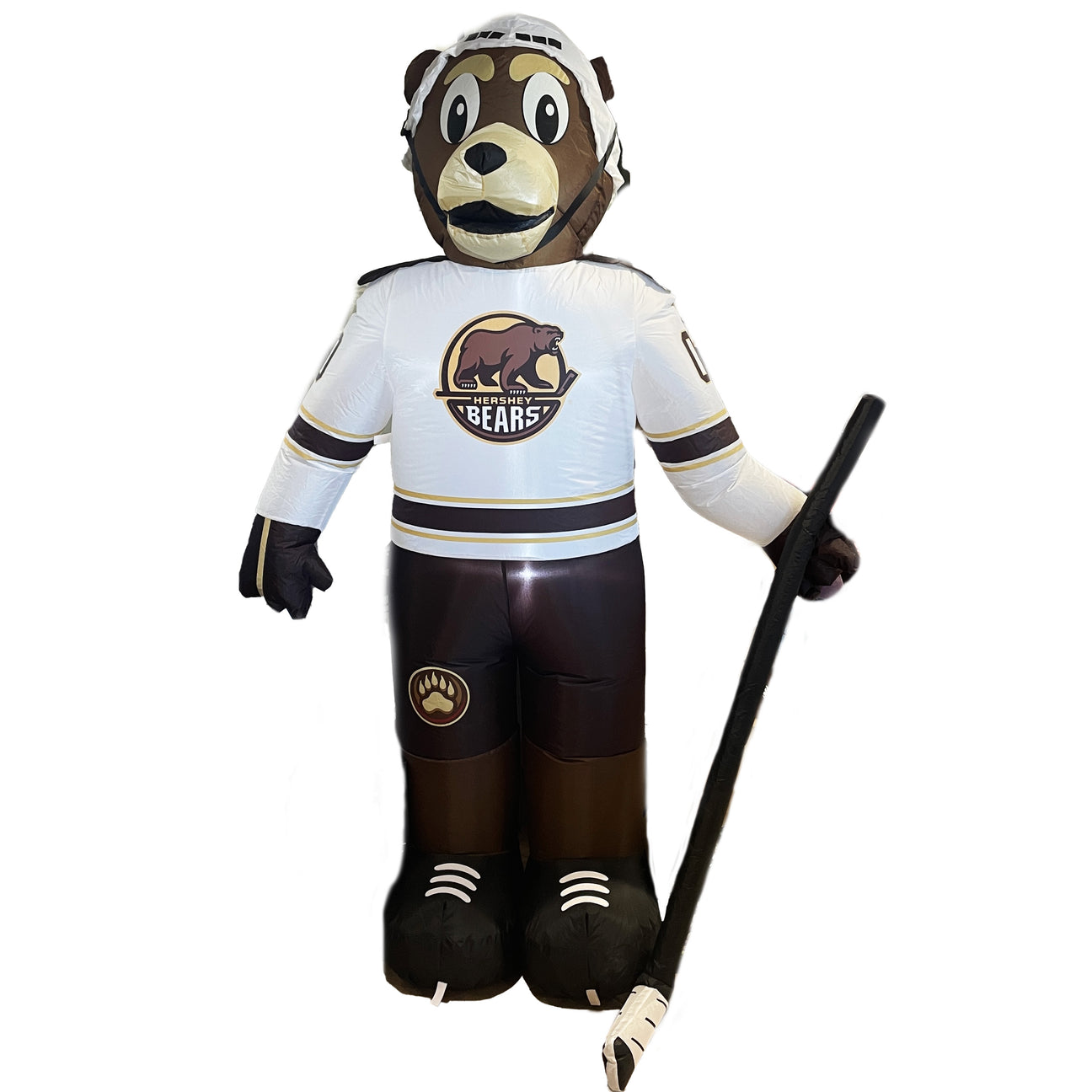 Hershey Bears Coco Inflatable