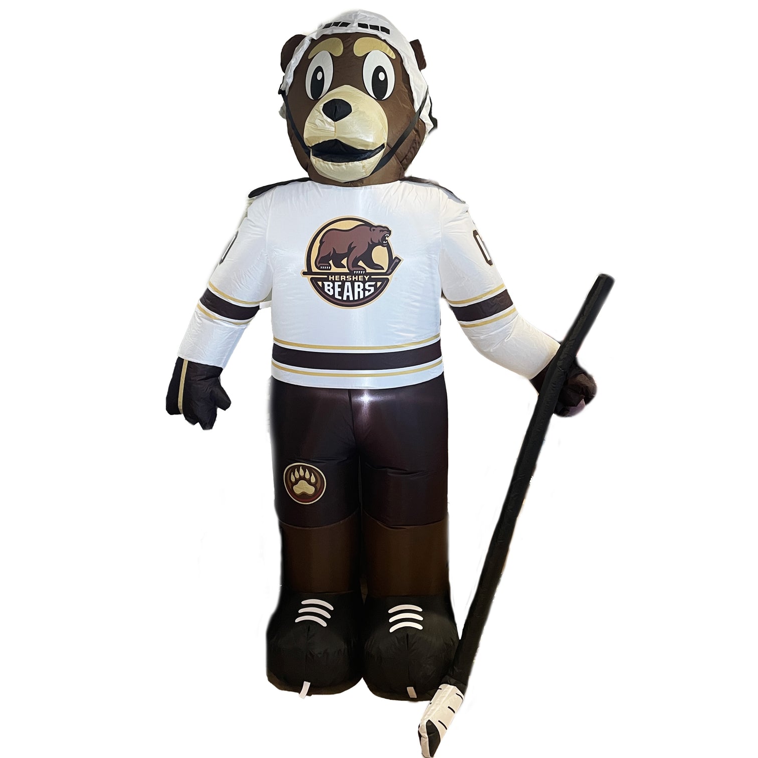 Hershey Bears Coco Inflatable