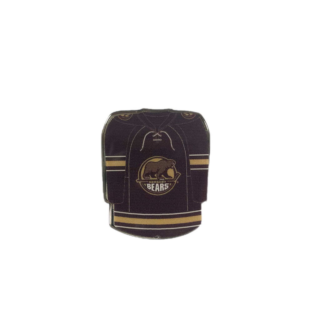 Hershey Bears Jersey Pin