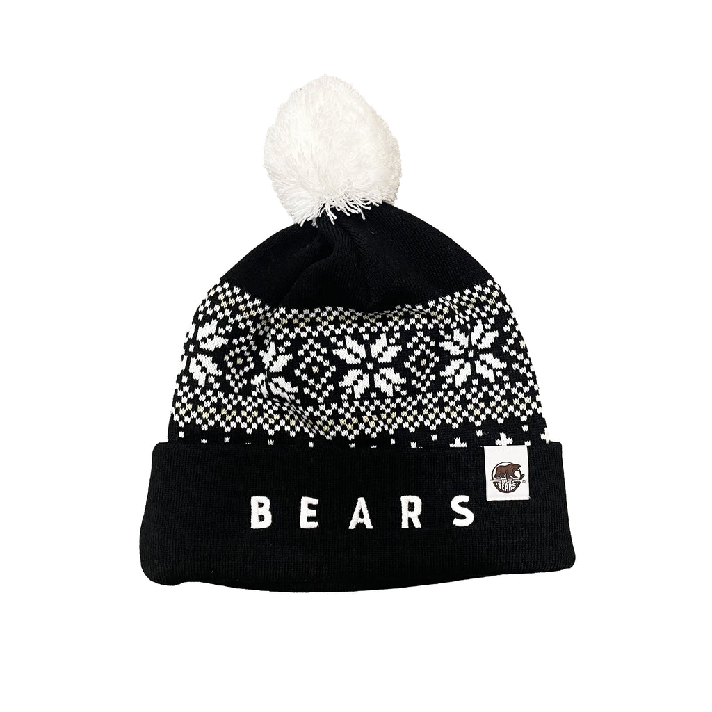 Headwear Hershey Bears headwear-hershey-bears